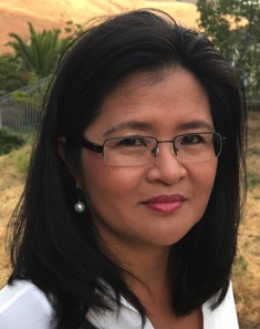 Channy Chhi Laux Author Photo